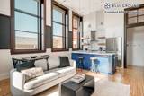 Peabody School Apartments